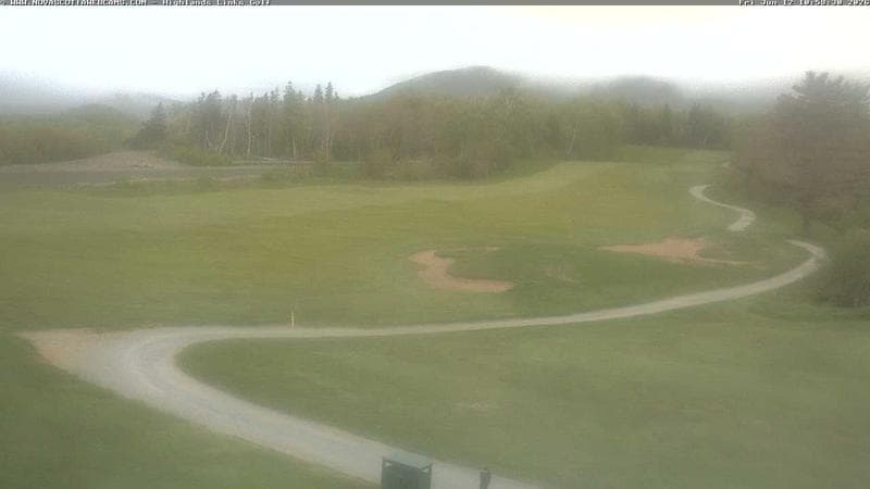 Highlands Links #18