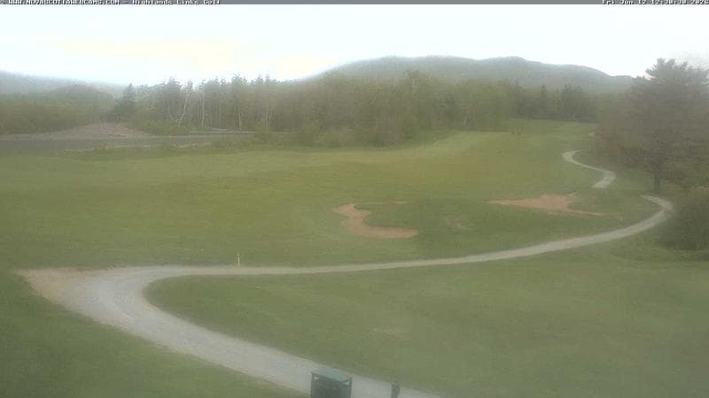 Highlands Links #18