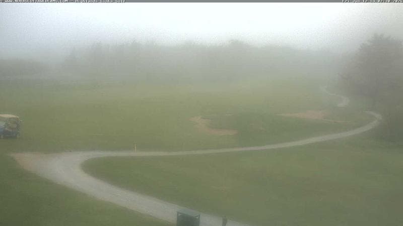 Highlands Links #18