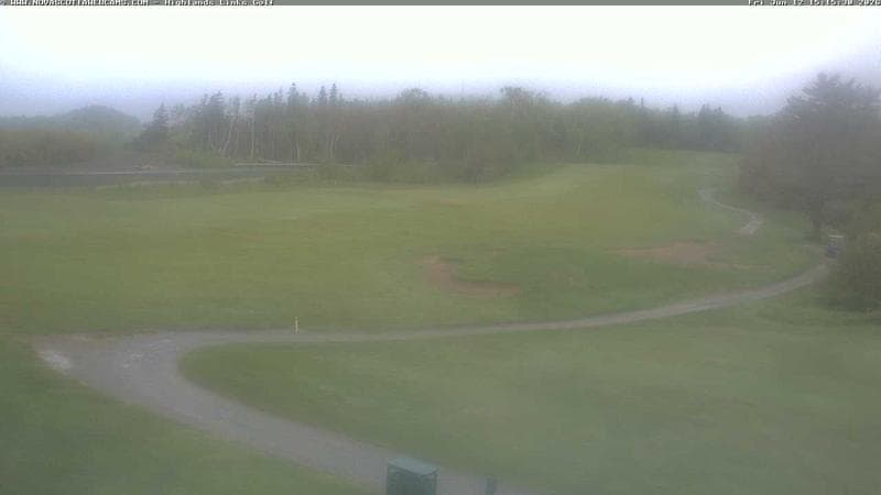 Highlands Links #18