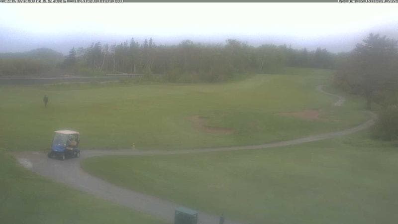 Highlands Links #18