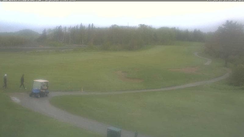 Highlands Links #18