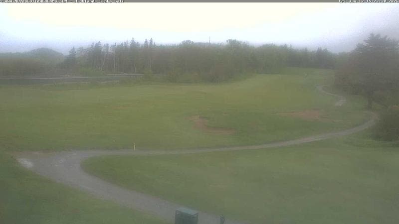 Highlands Links #18