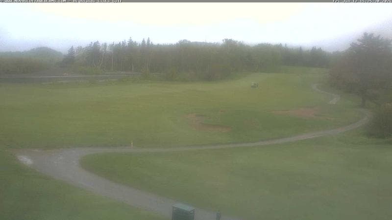 Highlands Links #18