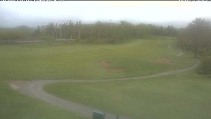 Highlands Links #18