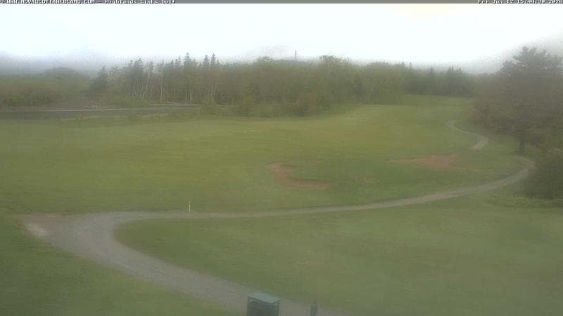 Highlands Links #18