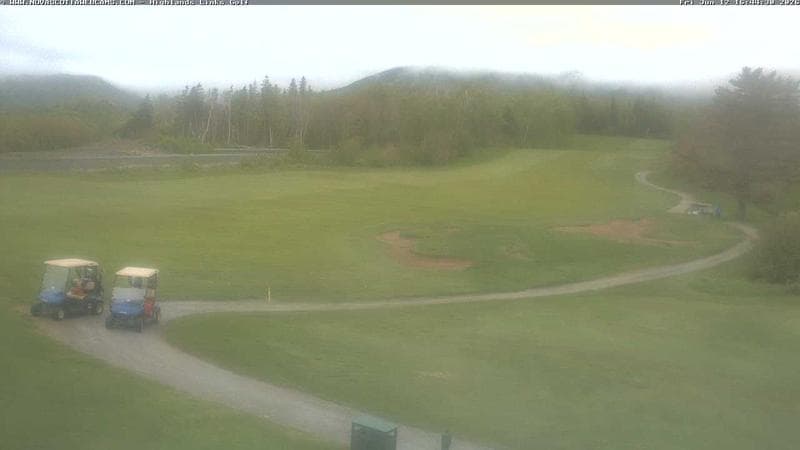 Highlands Links #18