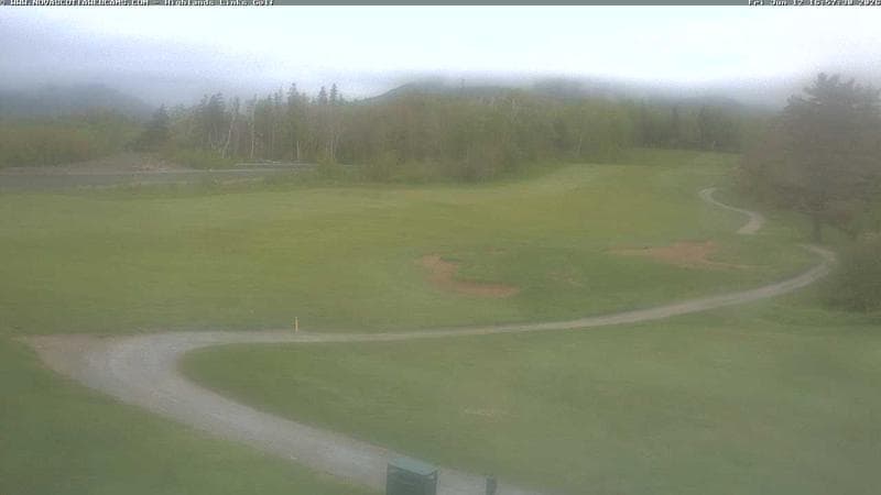 Highlands Links #18