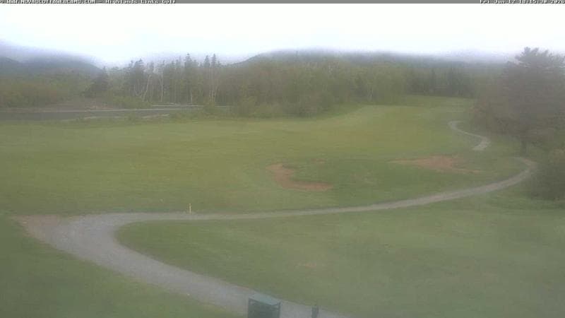 Highlands Links #18