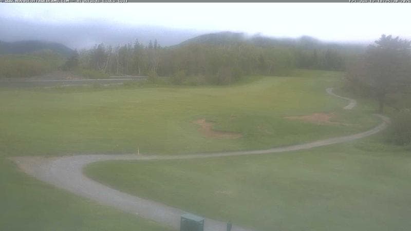 Highlands Links #18