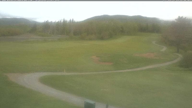 Highlands Links #18