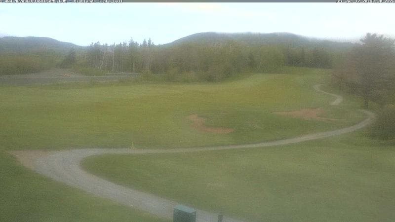 Highlands Links #18