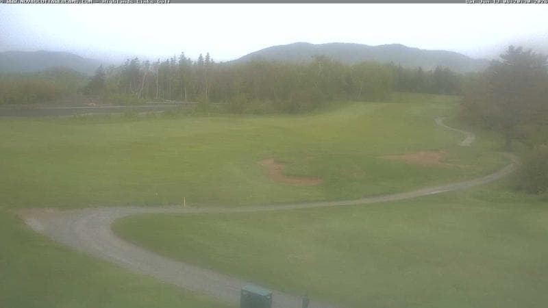 Highlands Links #18