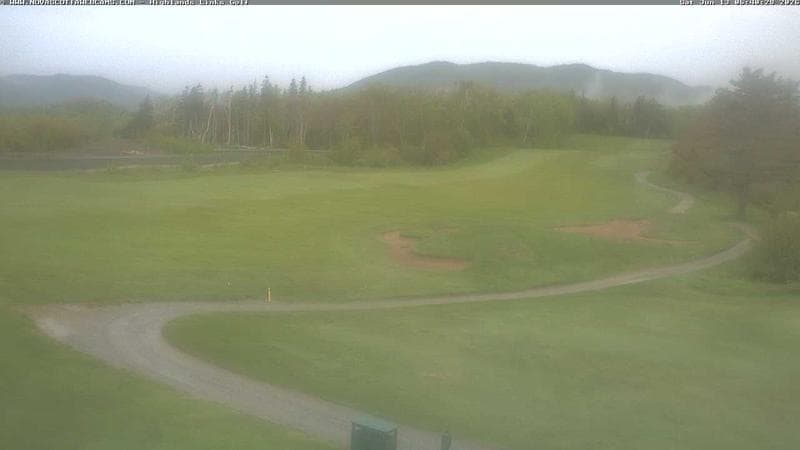 Highlands Links #18