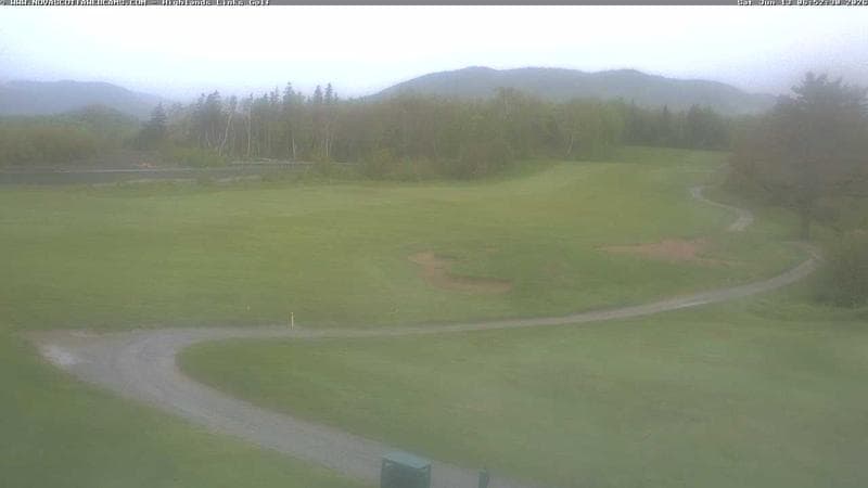 Highlands Links #18