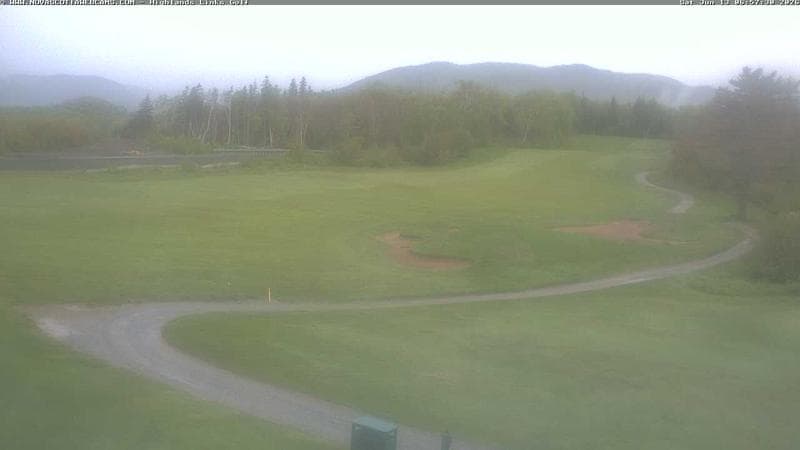 Highlands Links #18