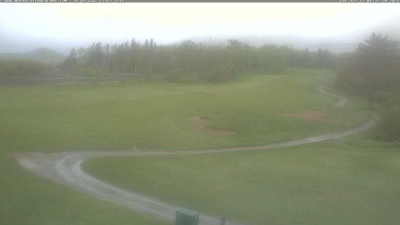 Highlands Links #18
