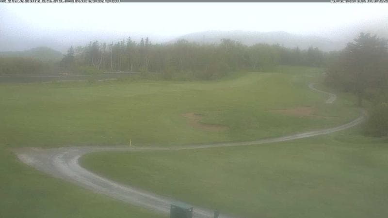 Highlands Links #18