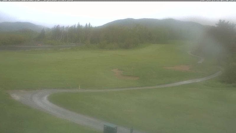 Highlands Links #18
