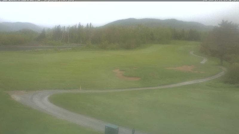 Highlands Links #18
