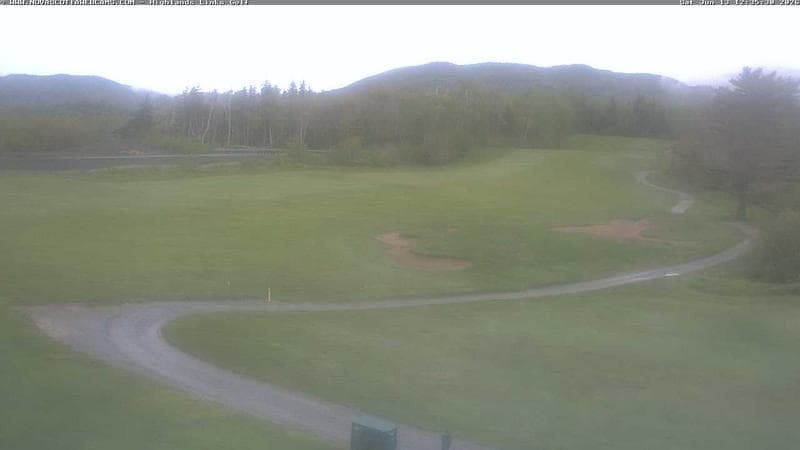 Highlands Links #18