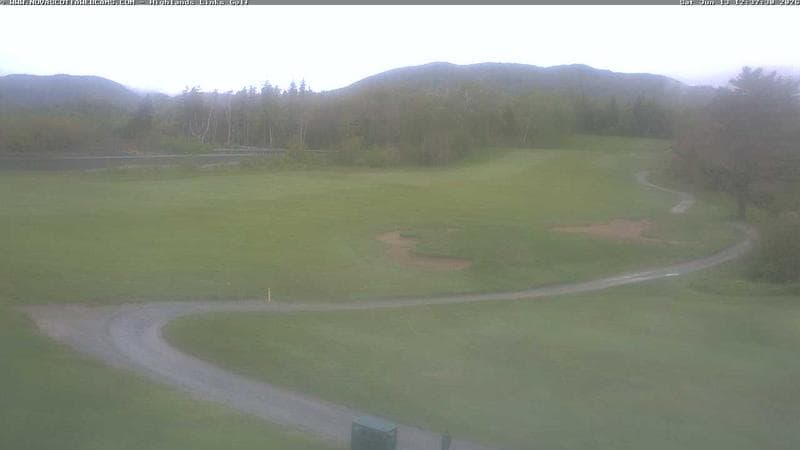 Highlands Links #18