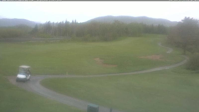 Highlands Links #18