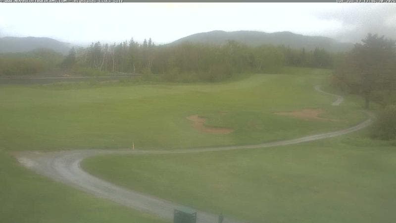 Highlands Links #18