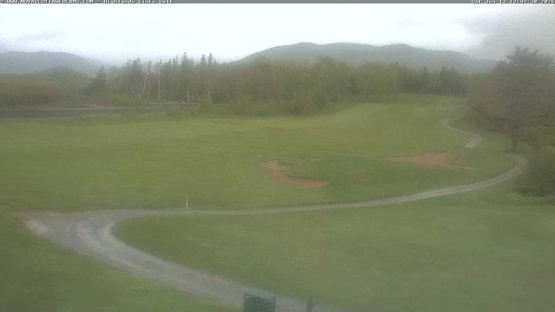 Highlands Links #18