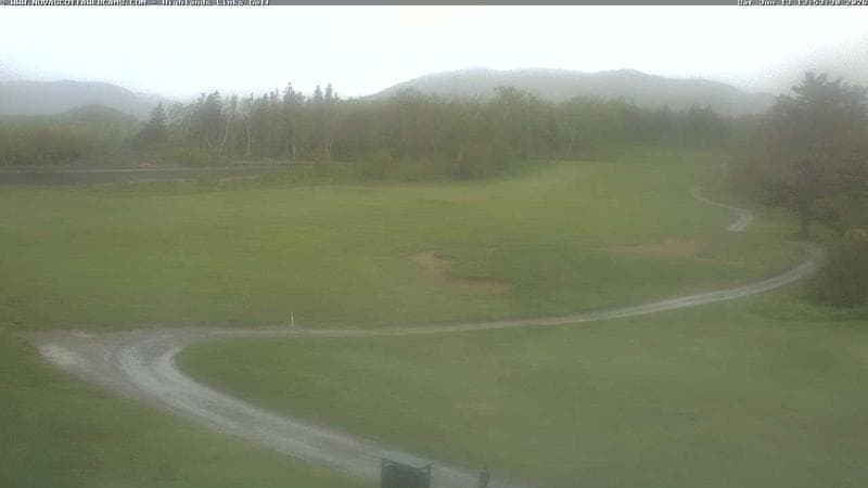 Highlands Links #18