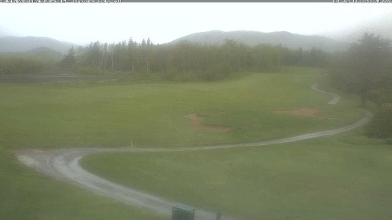 Highlands Links #18
