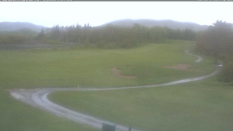 Highlands Links #18