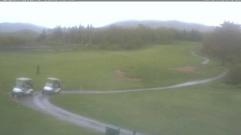 Highlands Links #18