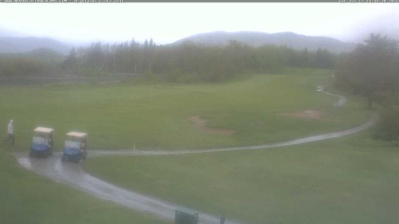 Highlands Links #18