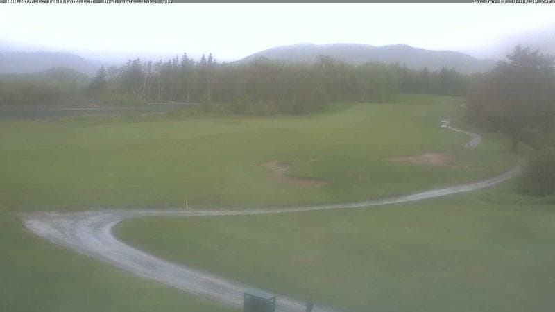 Highlands Links #18