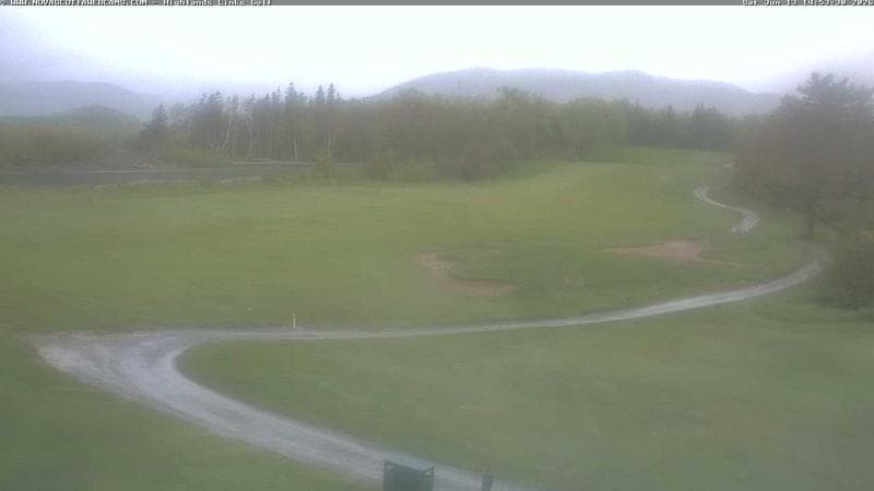 Highlands Links #18