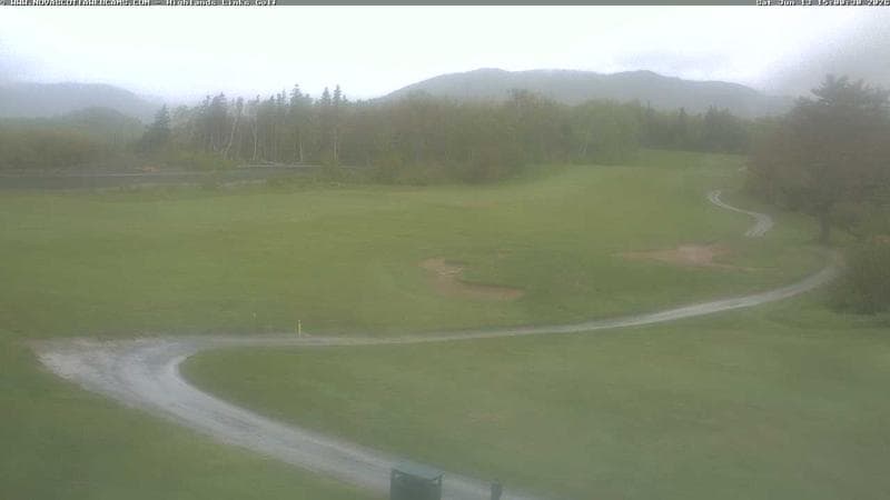 Highlands Links #18