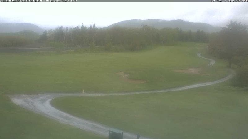 Highlands Links #18
