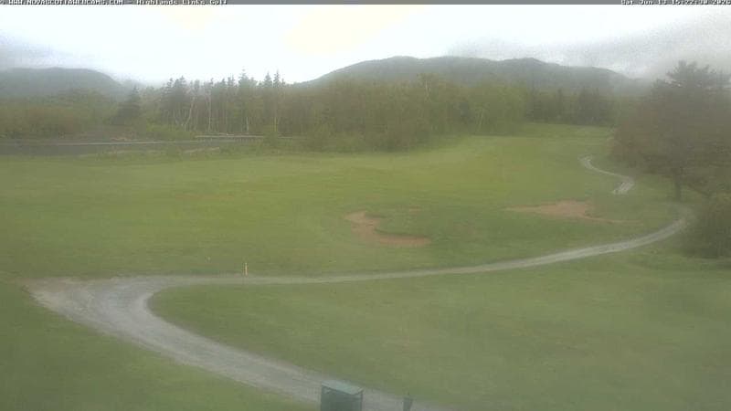 Highlands Links #18