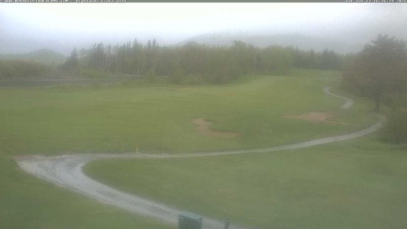 Highlands Links #18
