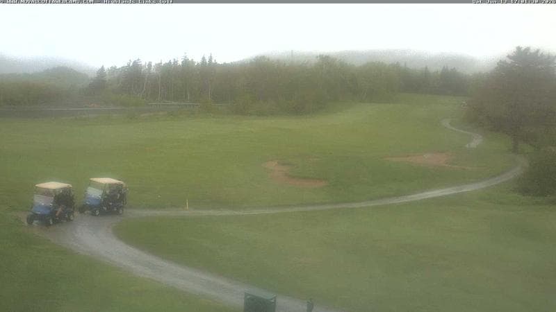 Highlands Links #18
