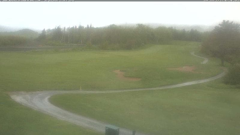 Highlands Links #18