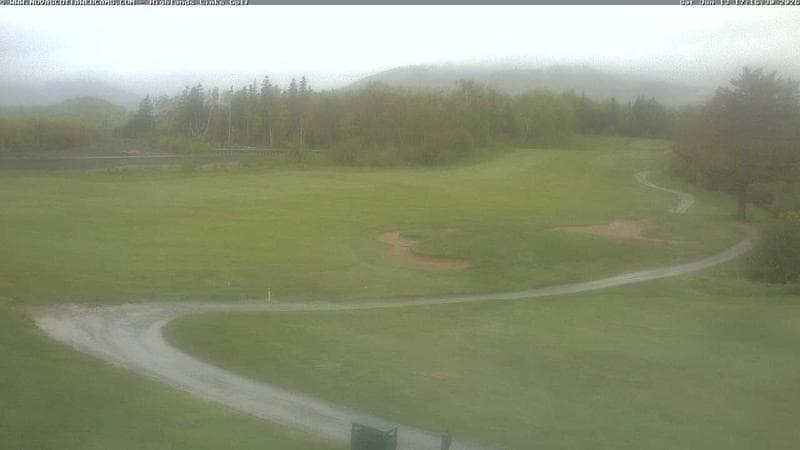 Highlands Links #18
