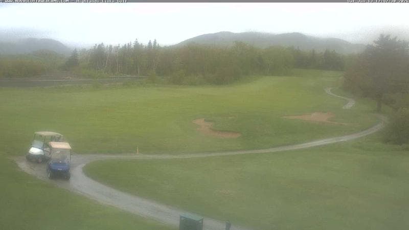 Highlands Links #18