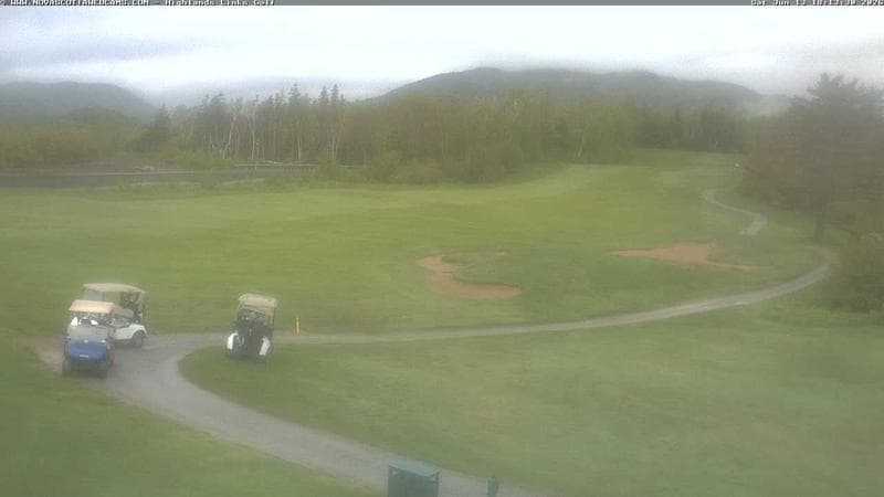 Highlands Links #18