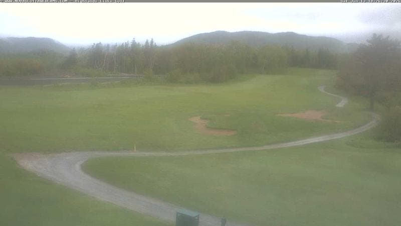 Highlands Links #18
