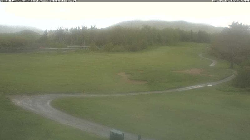 Highlands Links #18