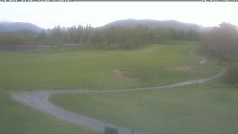 Highlands Links #18