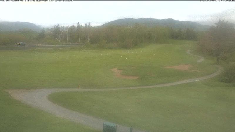 Highlands Links #18