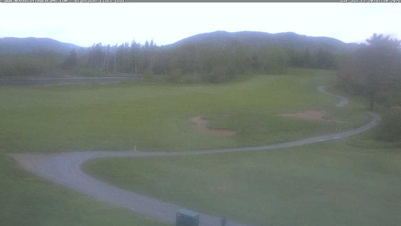 Highlands Links #18
